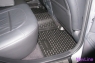 Коврики в салон для Hyundai Grandeur 2005-...г.в.