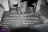 Коврики в салон для Hyundai HD-35 2011-...г.в.