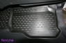 Коврики в салон для Hyundai HD-35 2011-...г.в.