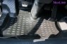 Коврики в салон для Hyundai HD-72 2007-...г.в.