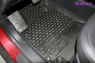 Коврики в салон для Hyundai IX35 2010-...г.в.