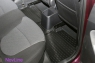 Коврики в салон для Hyundai Solaris 2010-...г.в. хэтчбек