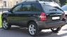 Дефлекторы окон (ветровики) для Hyundai Tucson (2004-... г.в.)