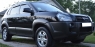 Дефлекторы окон (ветровики) для Hyundai Tucson (2004-... г.в.)