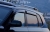 Дефлекторы окон (ветровики) для Hyundai Tucson (2004-... г.в.)