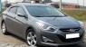 Дефлекторы окон (ветровики) для Hyundai i40 (2011- г.в.) седан