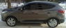 Дефлекторы окон (ветровики) для Hyundai ix35 (2010- г.в.)