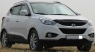 Дефлекторы окон (ветровики) для Hyundai ix35 (2010- г.в.)