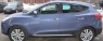 Дефлекторы окон (ветровики) для Hyundai ix35 (2010- г.в.)