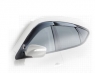 Дефлекторы окон (ветровики) для Hyundai ix35 (2010- г.в.)
