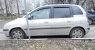 Дефлекторы окон (ветровики) для Hyundai Matrix 2001-...г.в.