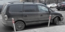 Дефлекторы окон (ветровики) для Hyundai Trajet 1999-2008 г.в.