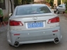 Аэродинамический обвес Topstar для Lexus IS 250