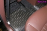 Коврики в салон для Infiniti EX35 2008-...г.в.
