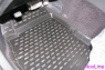 Коврики в салон для Infiniti FX35\45 2003-2008 г.в.
