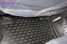 Коврики в салон для Infiniti FX35\45 2003-2008 г.в.