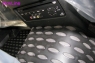 Коврики в салон для Infiniti FX35\45 2003-2008 г.в.