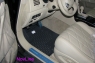 Коврики в салон для Infiniti FX50 2008-...г.в.
