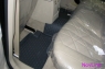 Коврики в салон для Infiniti FX50 2008-...г.в.