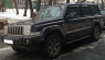 Дефлекторы окон (ветровики) для Jeep Commander (2006-... г.в.)