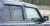 Дефлекторы окон (ветровики) для Jeep Commander (2006-... г.в.)