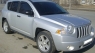 Дефлекторы окон (ветровики) для Jeep Compass (2006-... г.в.)