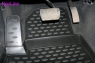Коврики в салон для Jeep Liberty 2002-2007 г.в.