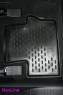 Коврики в салон для Jeep Liberty 2002-2007 г.в.