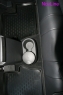 Коврики в салон для Jeep Liberty 2002-2007 г.в.