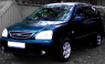 Дефлекторы окон (ветровики) для KIA Carens II (2002-2006 г.в.)