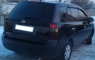 Дефлекторы окон (ветровики) для KIA Carens III (2006-2010; 2010-... г.в.)