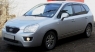 Дефлекторы окон (ветровики) для KIA Carens III (2006-2010; 2010-... г.в.)
