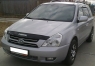 Дефлекторы окон (ветровики) для KIA Carnival (2006-... г.в.)