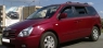 Дефлекторы окон (ветровики) для KIA Carnival (2006-... г.в.)