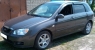 Дефлекторы окон (ветровики) для KIA Cerato I (2004-2009 г.в.) хэтчбек