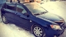 Дефлекторы окон (ветровики) для KIA Cerato I (2004-2009 г.в.) хэтчбек