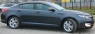 Дефлекторы окон (ветровики) для KIA Optima III (2010-... г.в.)