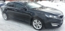 Дефлекторы окон (ветровики) для KIA Optima III (2010-... г.в.)
