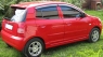 Дефлекторы окон (ветровики) для KIA Picanto I (2004-2011 г.в.)
