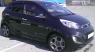 Дефлекторы окон (ветровики) для KIA Picanto II (2011-... г.в.)