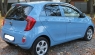 Дефлекторы окон (ветровики) для KIA Picanto II (2011-... г.в.)