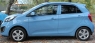 Дефлекторы окон (ветровики) для KIA Picanto II (2011-... г.в.)