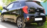 Дефлекторы окон (ветровики) для KIA Picanto II (2011-... г.в.)