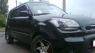 Дефлекторы окон (ветровики) для KIA Soul (2008-... г.в.)
