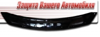 Дефлектор капота для KIA Ceed I 2009-2012 г.в.