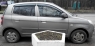 Дефлекторы окон (ветровики) для KIA Picanto I (2004-2011 г.в.)