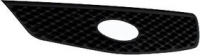 Решётка радиатора на KIA Rio III (86361-1G010)