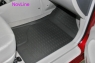 Коврики в салон для Kia Cerato I  2004-2009 г.в.