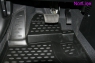 Коврики в салон для Kia Picanto II 2011-...г.в.