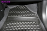 Коврики в салон для Kia Picanto II 2011-...г.в.